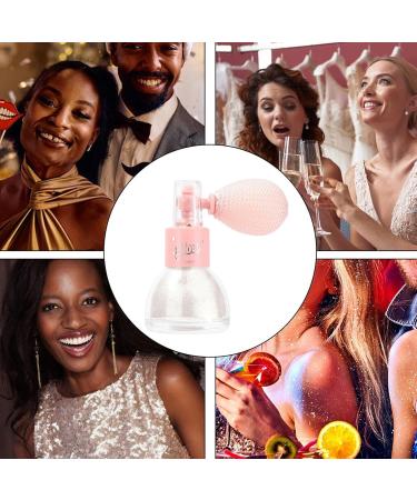  Doiyislem Glitter Spray | 7g Body Shimmer Powder - Sparkling Makeup for Women for Parties Festivals Halloween and Disco - Buy Online on GoSupps.com