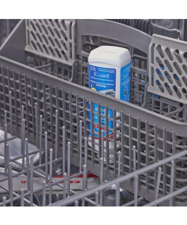 Buy Summit Brands Dishwasher Magic Disinfectant & Cleaner Lime 12 Oz | Best International Shipping & Cleaning Solutions - Buy Online on GoSupps.com