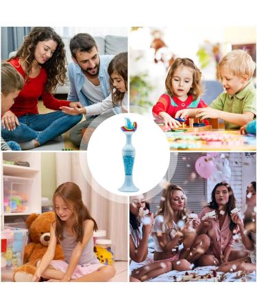 higyee Rhinestone Picker Tool Cartoon Gem Tool | Crystal Bead Handle DIY Manicure Decoration Tool Enhance Your Creativity with Ease dolphin blue - Buy Online on GoSupps.com