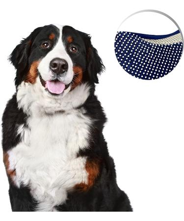 Four Paws Magic Coat Deluxe Love Glove for Dogs with Tender Tips - Grooming Made Easy - Buy Online on GoSupps.com