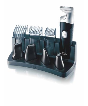 Philips Norelco G480 All-in-One Premium Grooming Kit