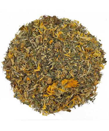 Horse Herbs Filled Leg Relief - 100% Natural Horse Supplement Blood Circulation (1kg Bag) - Buy Online on GoSupps.com