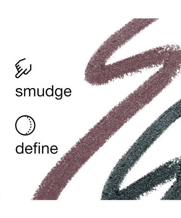 QUICKLINER Eyeliner 03 - Intense Chocolate | Long-Lasting & Waterproof | International Shipping Available - Buy Online on GoSupps.com