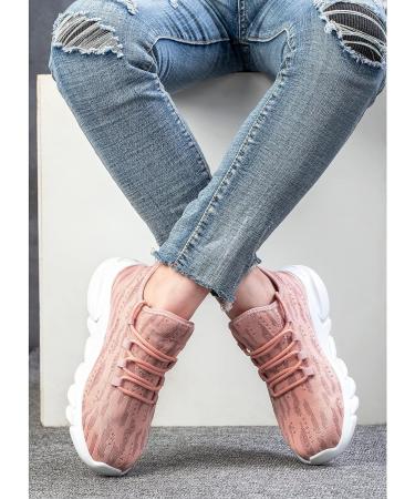 SPIEZ Orthotic Arch Support Insoles & Lightweight Indestructible Work Sneakers for Women - Plantar Fasciitis Pain Relief - Buy Online on GoSupps.com
