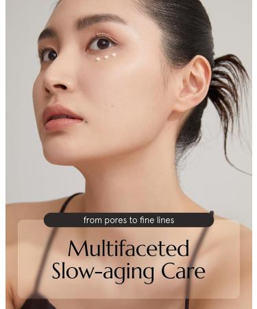 Buy Retinol 3D Cream - Korean Vitamin A Face Moisturizer for Lifting & Wrinkle Repair - Vegan & Dermatologist Tested - 0.7 oz - International Shipping Available - Buy Online on GoSupps.com