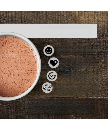 FlavAnolCocoa Powder 10x Than Cocoa and 600 Mg Epicatechin for Health 1 pcs - Buy Online on GoSupps.com