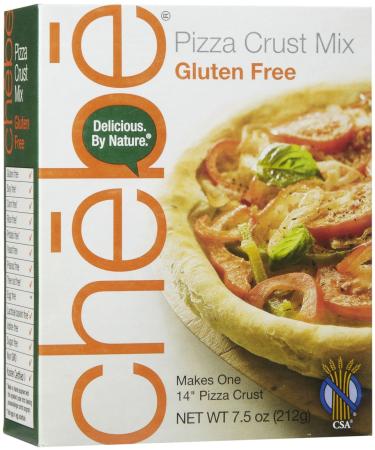 Chebe Pizza Crust Mix 7.5OZ