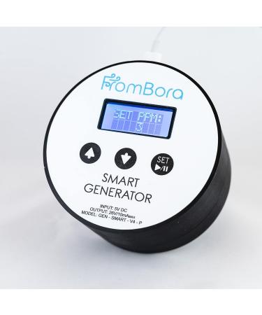 Buy Colloidal Silver Generator | Smart Pure Silver Wire 99.99% | Compatible with US UK EU AU Plugs - Buy Online on GoSupps.com