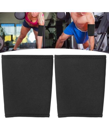 Yosoo Compression Sleeves for Slimming - Upper Arm Brace for Women | Lightweight Arm Wraps (L) - International Shipping Available - Buy Online on GoSupps.com
