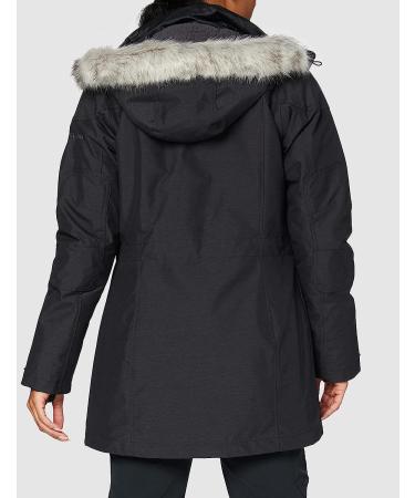 Columbia Women's Carson Pass IC Jacket - Black, Size XL - Buy Online on GoSupps.com