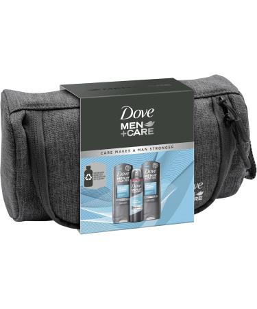 Dove Men+Care Clean Comfort Gift Set - Buy Online on GoSupps.com