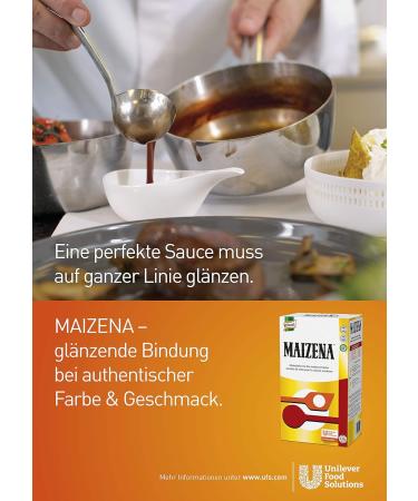 Maizena Binding Agent - Premium Natural Corn Starch 2.5 kg Pack for Baking & Cooking | International Shipping Available - Buy Online on GoSupps.com