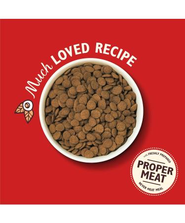 Lily s Kitchen Made with Natural Ingredients Adult Dry Dog Food Beef Stew with Ancient Grains 1kg Bag Beef 1 kg (Pack of 1) - Buy Online on GoSupps.com