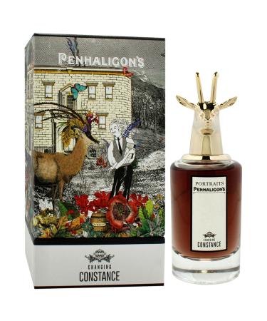 Penhaligon Changing Constance for Women - 2.5 oz EDP Spray - Buy Online on GoSupps.com