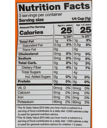 Fresh Bellies Toddler Treat - Two to Mango (Case of 6) - Nutrient-Rich Snack for Kids - Buy Online on GoSupps.com
