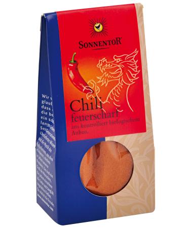 Sonnentor Sonnentor Ground Cayenne Pepper 40 g Pack of 1