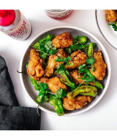 Bachan's - The Original Japanese Barbecue Sauce 17 Ounces. Small Batch Non GMO No Preservatives Vegan and BPA free (2 pack) 482 g (Pack of 2) - Buy Online on GoSupps.com