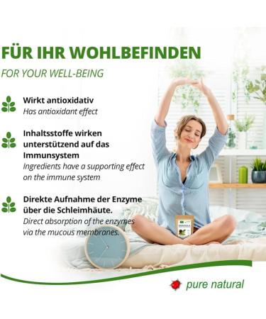 Amtec MoriVeda Graviola Powder Extract 100 natural graviola fruit extract rich in vitamins and antioxidants premium quality graviola vegan and glutenfree 1 x 120 g - Buy Online on GoSupps.com