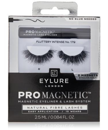 Eylure Luxe Pro Magnetic No. 179 False Lashes