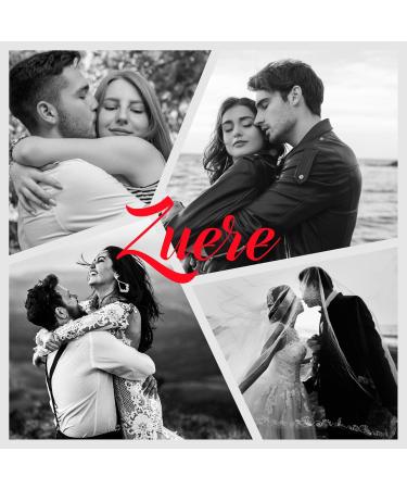 Perfumes for Women Eau de Parfum Women's Perfume with Notes of Jasmine Latte Pheromones Infused Enhanced Scents Perfumes 0.35 fl.oz/10ml JG_C1_02 - Buy Online on GoSupps.com