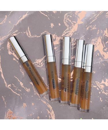 Advanced Lash & Brow Growth Serum - Fast Results with Intense Peptide Formula | Fuller Thicker Longer Lashes & Brows - Natural & Non-toxic | 7ml - Buy Online on GoSupps.com