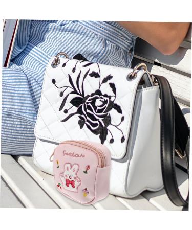 Gleavi 4-Piece Aunt's Towel Storage Bag Organizer | Women's Bandage Coin Bags & Travel Wallet | Perfect Gift for Women - Buy Online on GoSupps.com