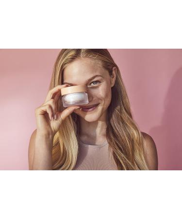 Kopari California Glow Enzyme Exfoliating Face Scrub - 100% Organic Coconut Oil - Vegan - 1.5 Fl Oz - Buy Online on GoSupps.com