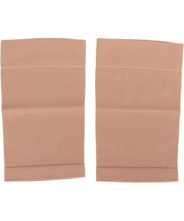 Unisex Thigh Compression Cuffs (Couple) - Knee-Hinge Support Pain Relief for Quads - XXL Thigh Bandage - Buy Online on GoSupps.com