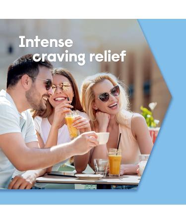 Nicorette 2mg Nicotine Gum - Original Unflavored Stop Smoking Aid 170 Count - Buy Online on GoSupps.com