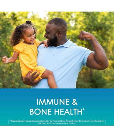 Source Naturals Vegan True Non-GMO Vitamin D-3 Dietary Supplement for Immune and Bone Health* 2 000 IU - 90 Capsules 90 Count (Pack of 1) - Buy Online on GoSupps.com
