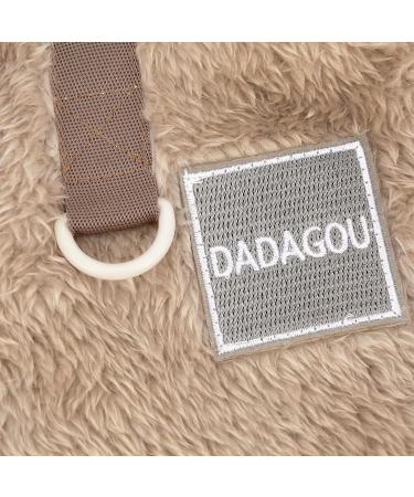 Shop Zweita Fleece Winter Jacket for Small Dogs - Warm Coat & Sweater for Chihuahuas & Cats - Soft Cozy Fuzzy Pet Clothing with D-Ring for Cold Weather - Buy Online on GoSupps.com