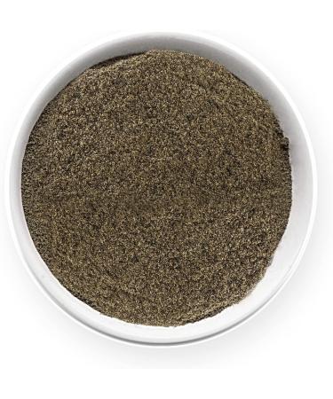 Brocooli Spices Ground Black Pepper from Vietnam 350g Pepper Powder | 100% Natural Ground Pepper Gluten Free & Additives Vegan | High Quality Black Pepper - Buy Online on GoSupps.com
