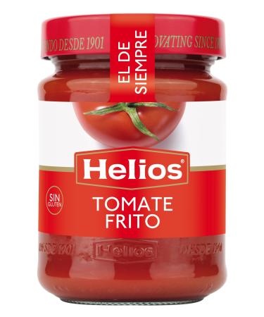 Helios Tomato Frito - 300g - Pack of 12