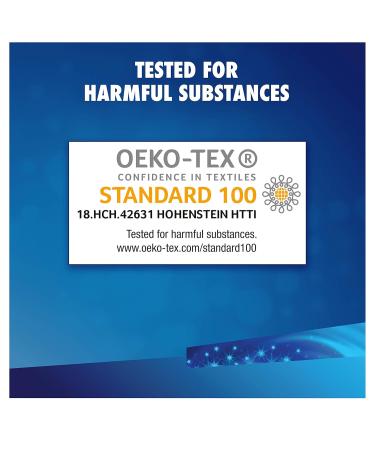 Buy Tampax Pearl Super Plus 18 - Super Absorbent Tampons for Ultimate Comfort | International Shipping Available - Buy Online on GoSupps.com