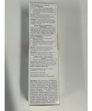 Eucerin ANTI-PIGMENT Day Cream SPF30 - Pigment Reducing Formula 50ml | International Shipping Available - Buy Online on GoSupps.com
