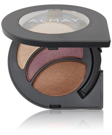 Almay Intense i-Color Everyday Neutrals  Browns