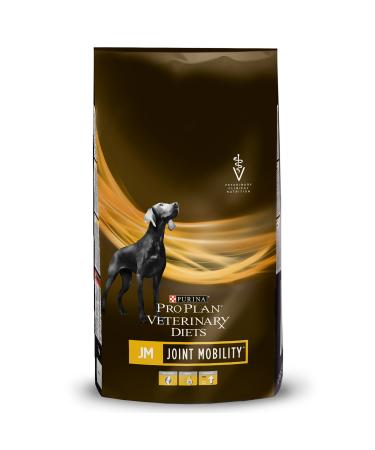 Pro Plan Veterinary Diets Canine JM Joint Mobility Dry Dog Food 12 kg