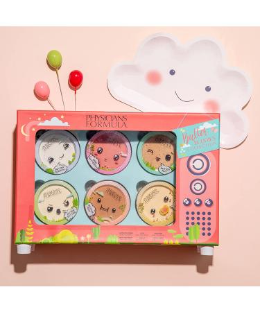 Physicians Formula Butter Buddies Collection: Banana Bronzer, Translucent Matte, Golden Nude, Translucent Glow, Rosy - 1.52 Oz - Buy Online on GoSupps.com