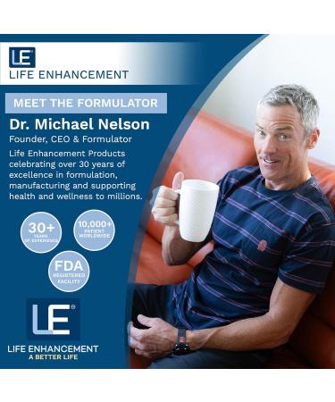 Life Enhancement BHT Plus - Antioxidant Preservative - 180mg BHT and 80mg Vitamin C (Ascorbyl Palmitate) - 100 Serving - Buy Online on GoSupps.com