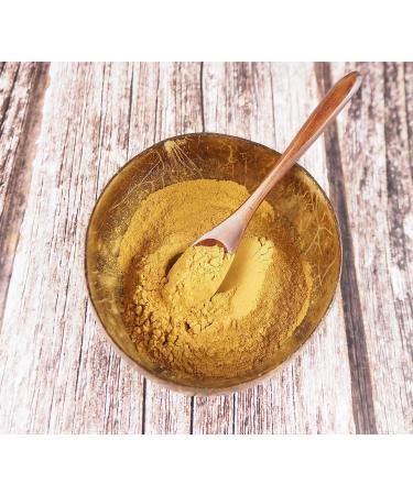  Planta Vera Organic Rosehip Powder 900g - Buy Online on GoSupps.com