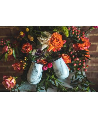 Simple Modern Spirit Wine Tumbler Replacement Straw Lid - Blush | 12oz Accessory - Buy Online on GoSupps.com