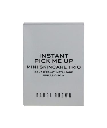 Buy Bobbi Brown Instant Pick Me Up Mini Skincare Trio | International Shipping Available - Buy Online on GoSupps.com