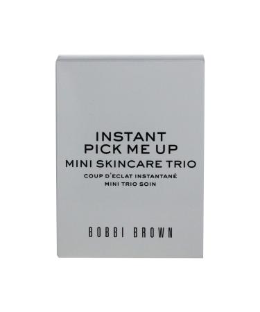Bobbi Brown Instant Pick Me Up Mini Skincare Trio