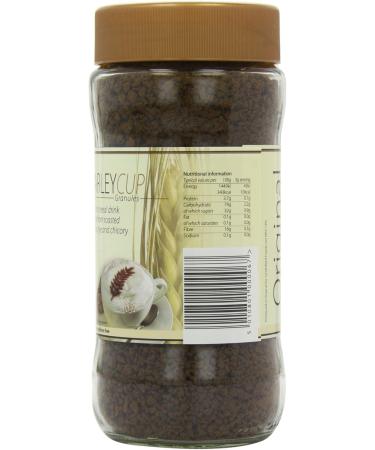 Barleycup Granules 200g (pack of 3) - Buy Online on GoSupps.com