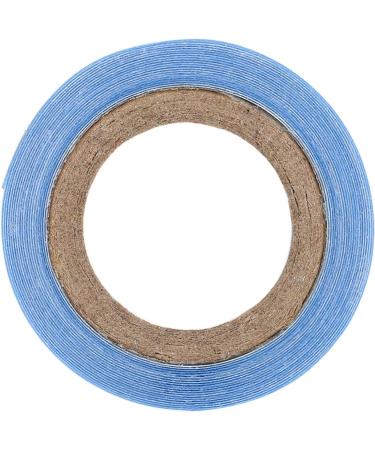 Hair Tape Hair Extension Tape Double Sided Tape for Hair Extensions Nano Hair Extension Adhesive Double-sided Hair Tape Beauty Tool - Buy Online on GoSupps.com