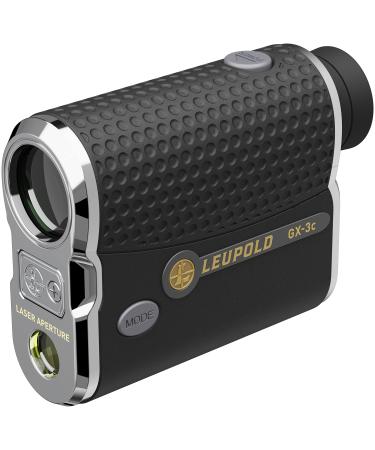 Leupold GX-3C Golf Rangefinder (181269)