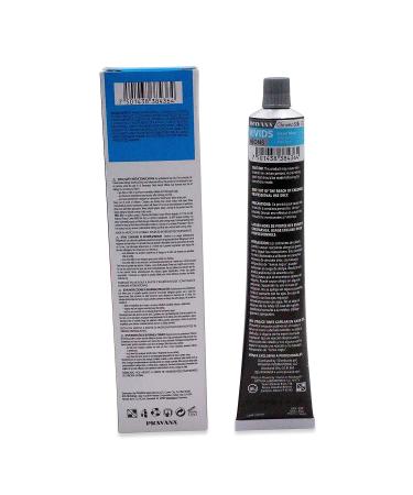 Pravana ChromaSilk Vivids Neon Blue - Vibrant and Long-Lasting Hair Color - Buy Online on GoSupps.com