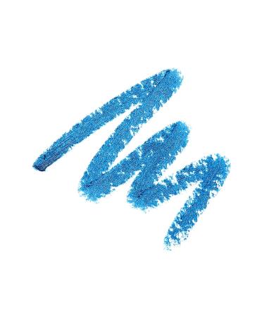 3ina 24H Eye Stick 848 - Light Blue Eyeshadow Pen | Waterproof Creamy Texture Vegan & Cruelty-Free | Matte & Metallic Finish - 1 Piece - Buy Online on GoSupps.com