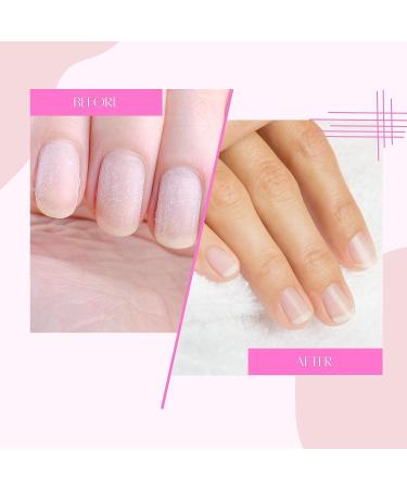  Nail Store NAILSTORE - Cuticle and Nail Oil Nail Oil Cuticle Treatment Revitalizing Nail Polish Oil - Flower Scent 15ML - Buy Online on GoSupps.com