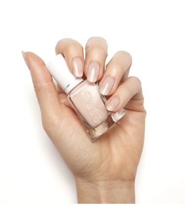 Essie GelCouture Fairy Tailor 40 - 1 Count (Pack of 1) - Buy Online on GoSupps.com